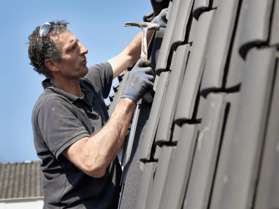 Why Choose Tile roofers
